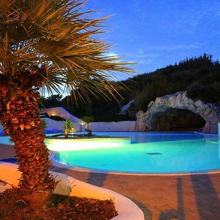Vigna Marina Apartments サンタ・テレーザ・ガッルーラ エクステリア 写真
