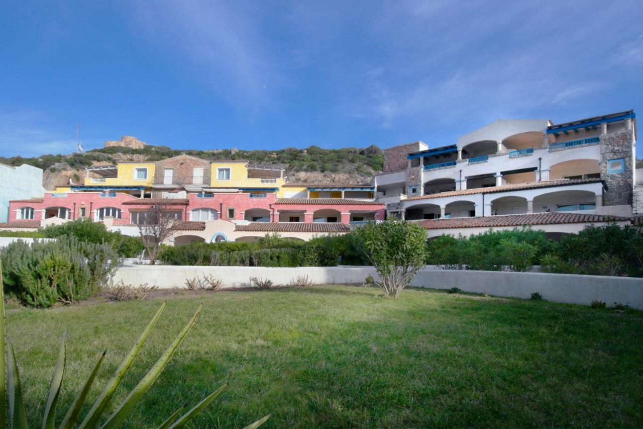 Vigna Marina Apartments サンタ・テレーザ・ガッルーラ エクステリア 写真