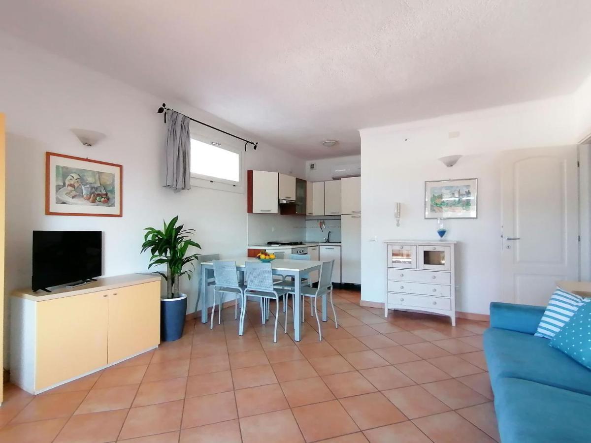 Vigna Marina Apartments サンタ・テレーザ・ガッルーラ エクステリア 写真