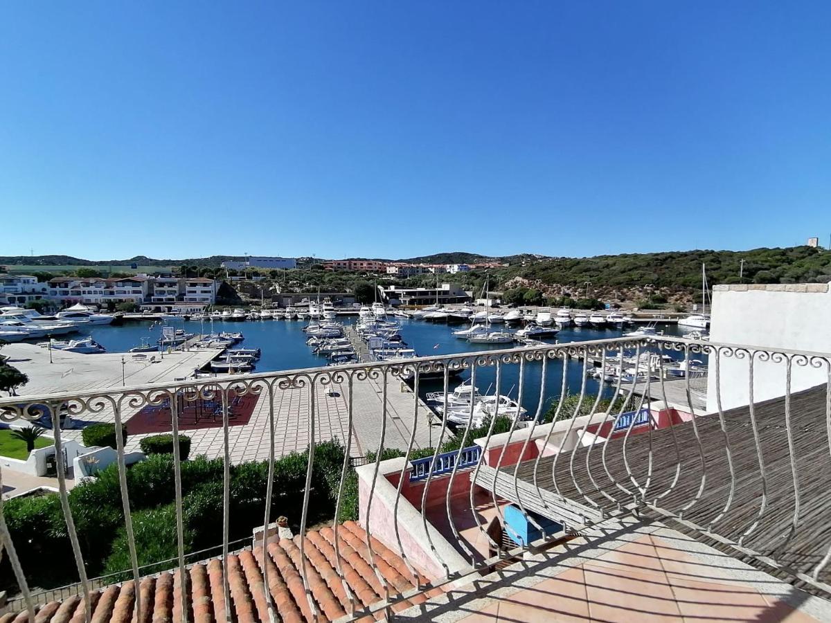 Vigna Marina Apartments サンタ・テレーザ・ガッルーラ エクステリア 写真