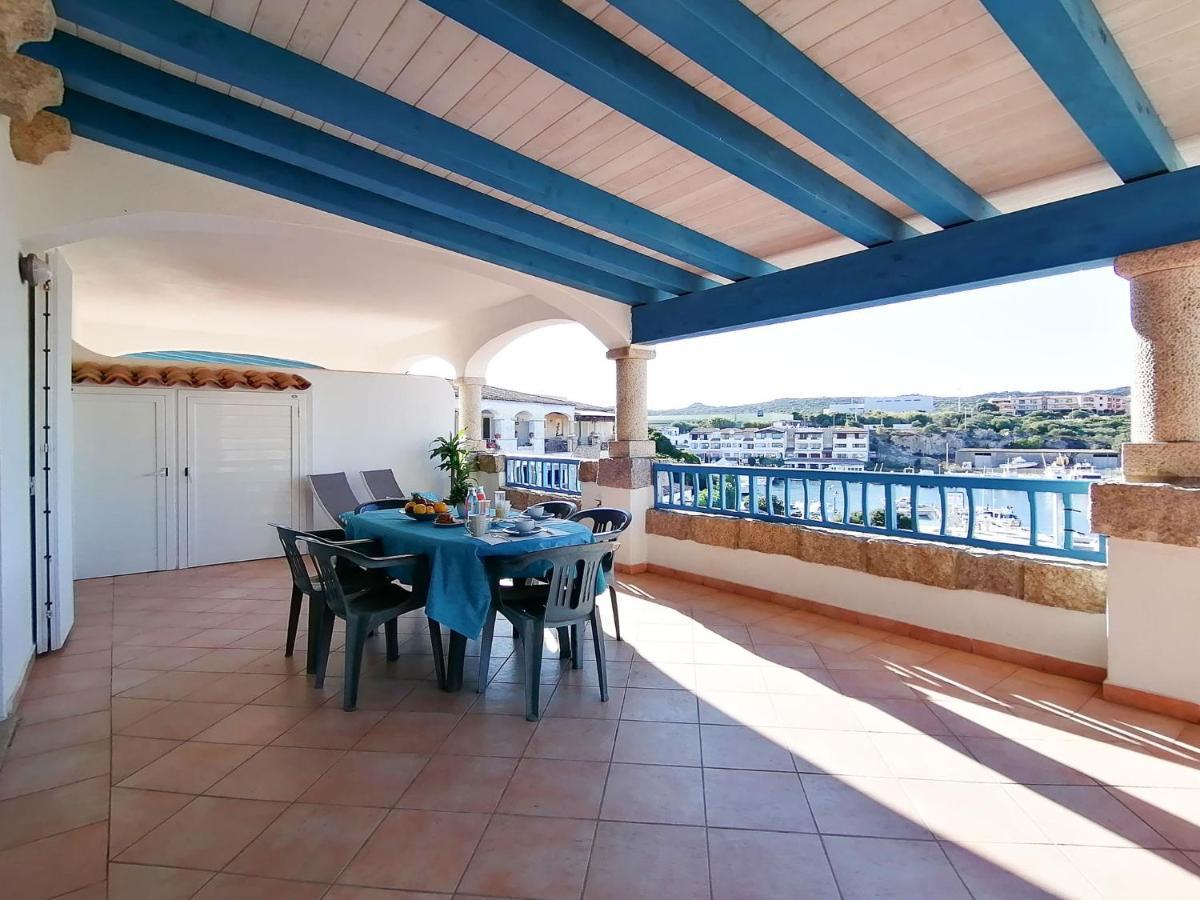 Vigna Marina Apartments サンタ・テレーザ・ガッルーラ エクステリア 写真