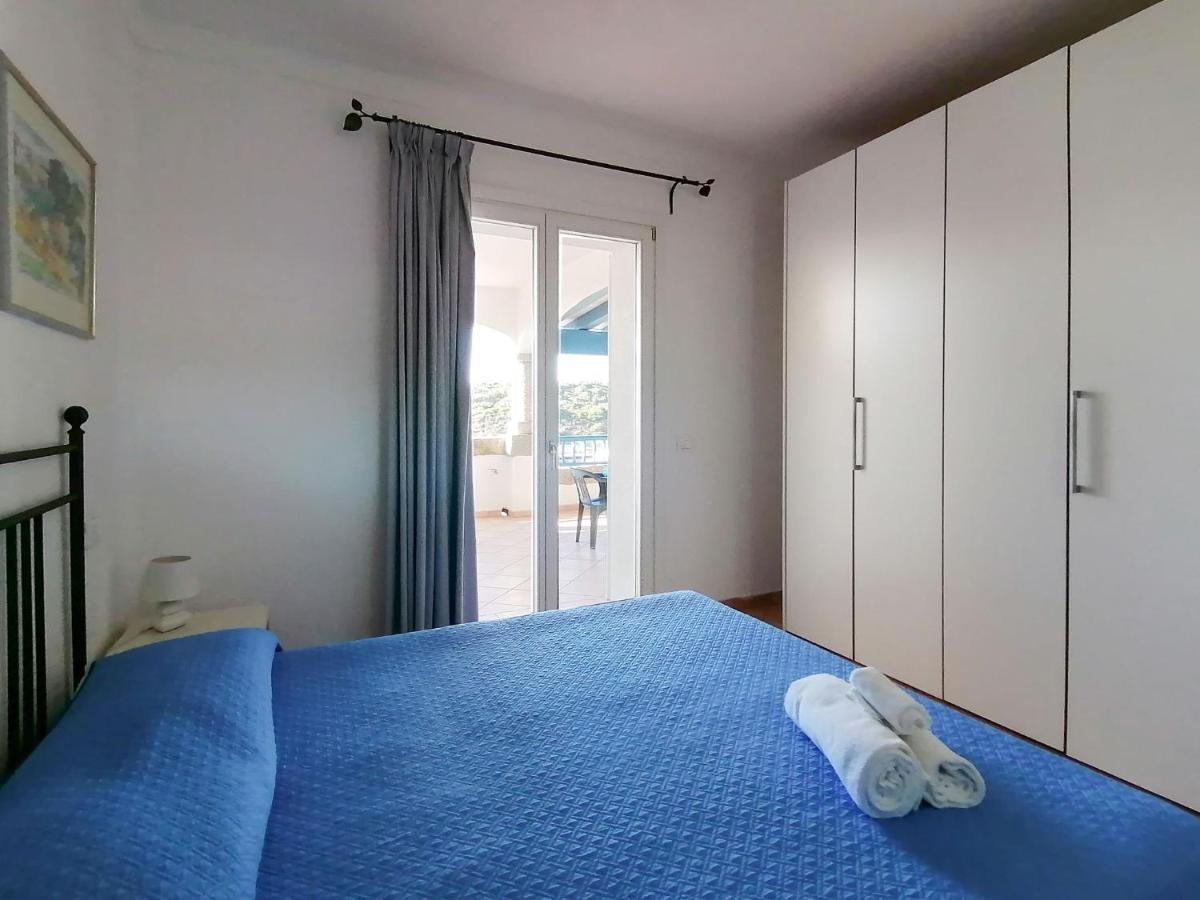 Vigna Marina Apartments サンタ・テレーザ・ガッルーラ エクステリア 写真