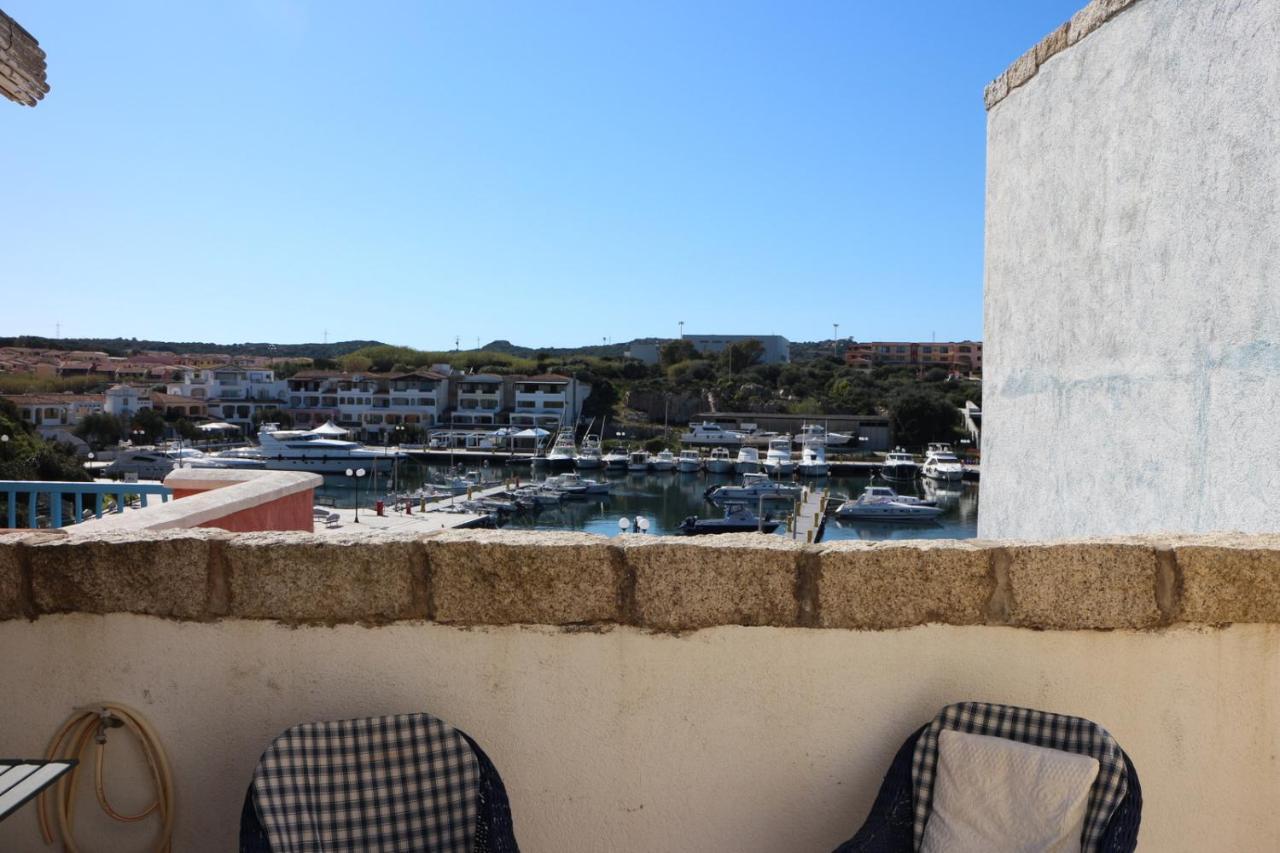 Vigna Marina Apartments サンタ・テレーザ・ガッルーラ エクステリア 写真