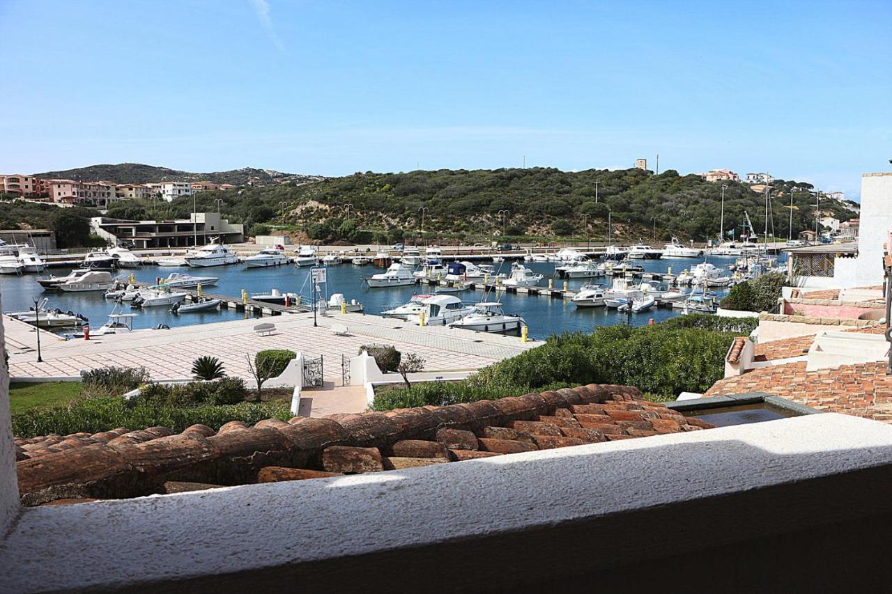 Vigna Marina Apartments サンタ・テレーザ・ガッルーラ エクステリア 写真