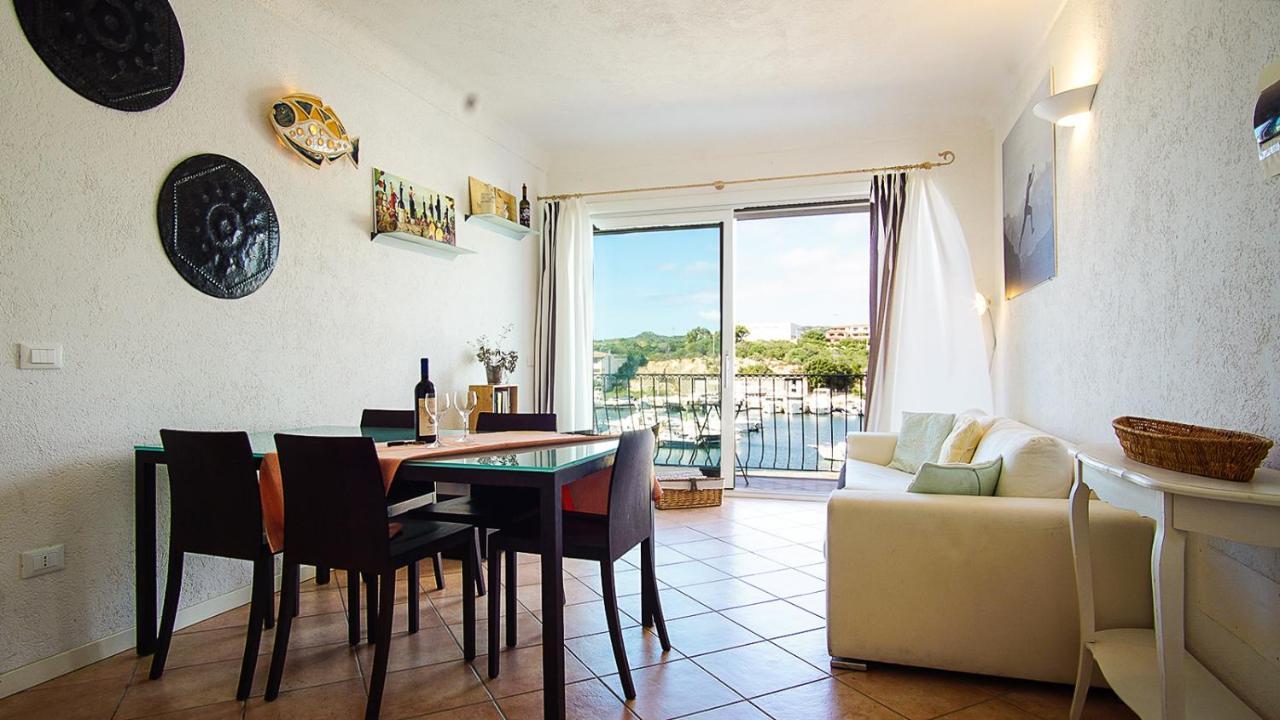 Vigna Marina Apartments サンタ・テレーザ・ガッルーラ エクステリア 写真