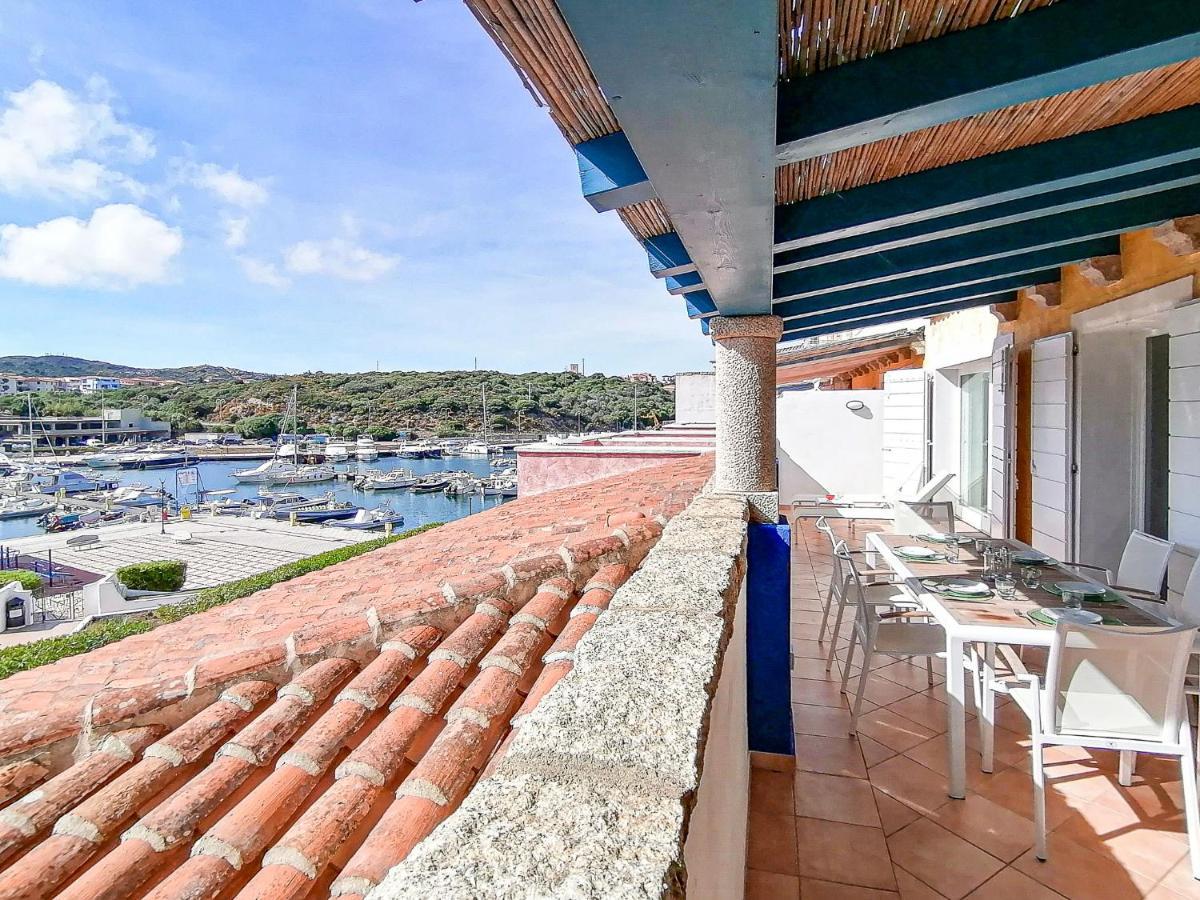 Vigna Marina Apartments サンタ・テレーザ・ガッルーラ エクステリア 写真